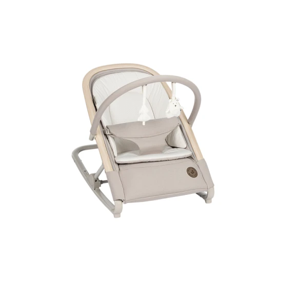 Maxi-Cosi Kori lehátko 2v1 Classic Beige – 2835022300MC