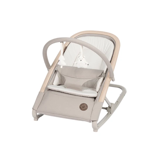 Maxi-Cosi Kori lehátko 2v1 Classic Beige – 2835022300MC