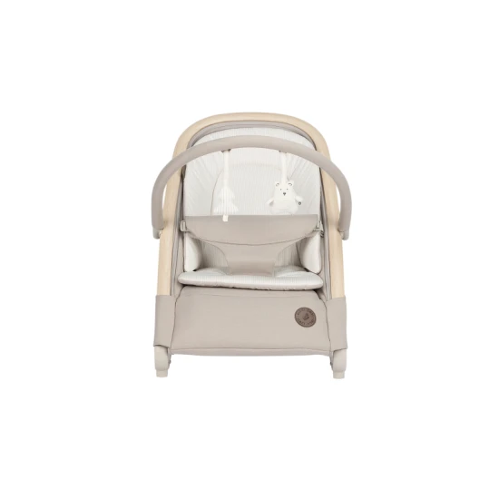 Maxi-Cosi Kori lehátko 2v1 Classic Beige – 2835022300MC