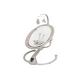 Maxi-Cosi Cassia lehátko Classic Beige – 2840022110MC