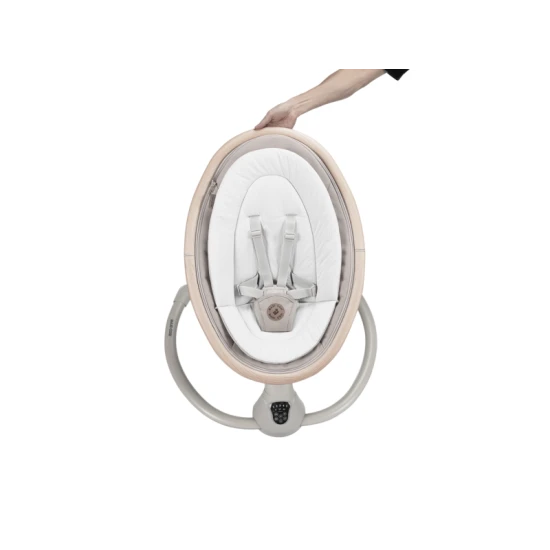 Maxi-Cosi Cassia lehátko Classic Beige – 2840022110MC