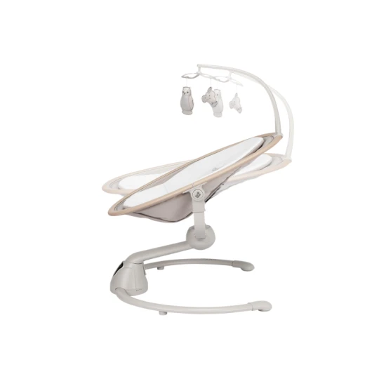 Maxi-Cosi Cassia lehátko Classic Beige – 2840022110MC
