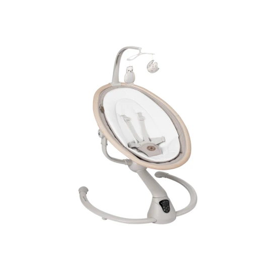 Maxi-Cosi Cassia lehátko Classic Beige – 2840022110MC