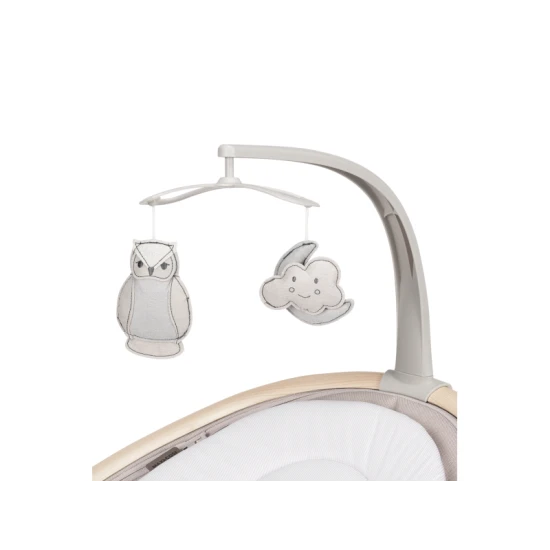 Maxi-Cosi Cassia lehátko Classic Beige – 2840022110MC