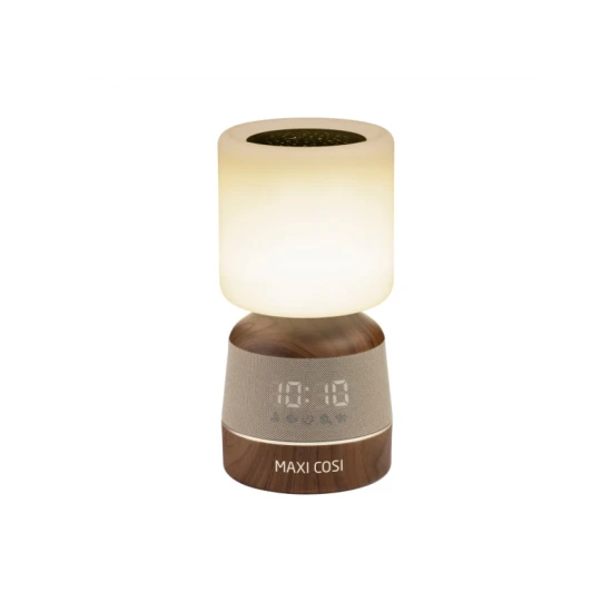 Maxi-Cosi Noční lampička s projektorem a hudbou Soothe Pro Elegance Beige – 3106103000MC