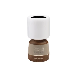 Noční lampička s projektorem a hudbou Soothe Pro Elegance Beige