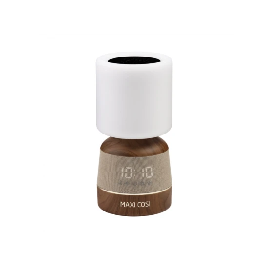 Maxi-Cosi Noční lampička s projektorem a hudbou Soothe Pro Elegance Beige – 3106103000MC