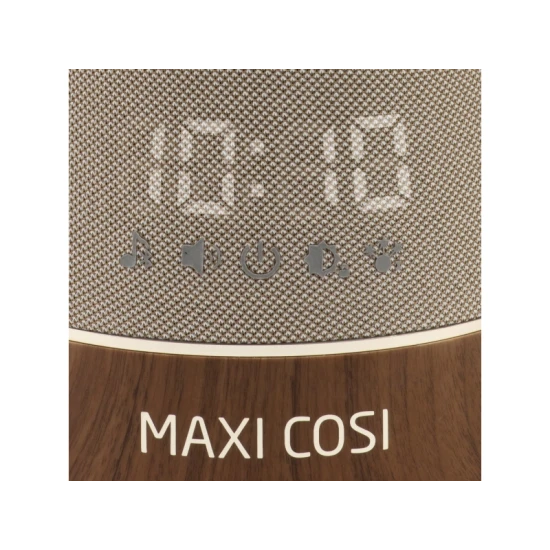 Maxi-Cosi Noční lampička s projektorem a hudbou Soothe Pro Elegance Beige – 3106103000MC