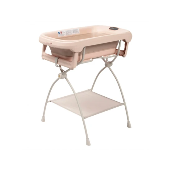 Maxi-Cosi Stojánek pod vaničku Indigo Plus Elegance Beige – 3107113000MC