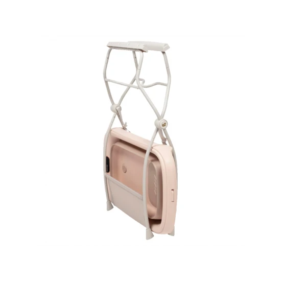 Maxi-Cosi Stojánek pod vaničku Indigo Plus Elegance Beige – 3107113000MC