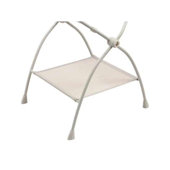 Maxi-Cosi Stojánek pod vaničku Indigo Plus Elegance Beige – 3107113000MC