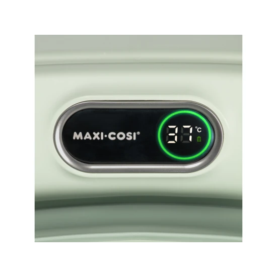 Maxi-Cosi Vanička Indigo Plus Sage Green – 3107115000MC