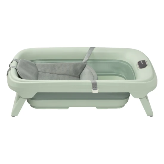 Maxi-Cosi Vanička Indigo Plus Sage Green – 3107115000MC