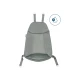 Maxi-Cosi Vanička Indigo Plus Sage Green – 3107115000MC