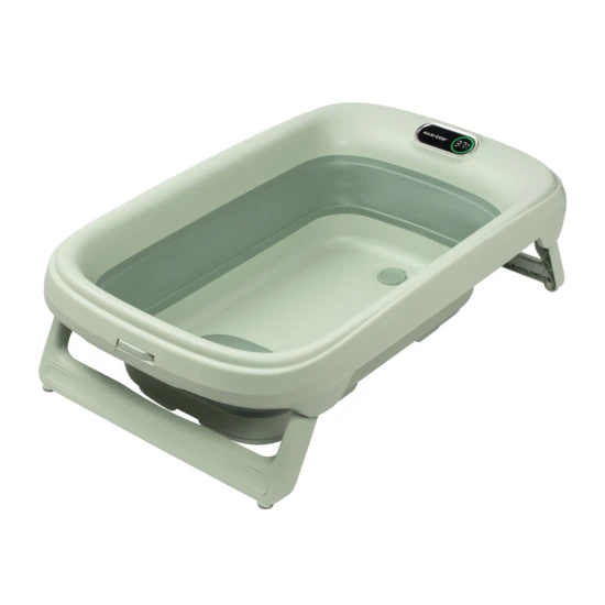 Maxi-Cosi Vanička Indigo Plus Sage Green – 3107115000MC