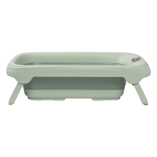 Maxi-Cosi Vanička Indigo Plus Sage Green – 3107115000MC