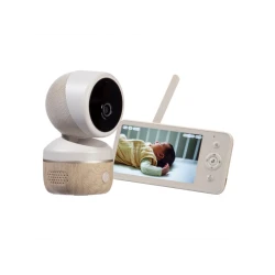 Video chůvička See Pro Elegance Beige