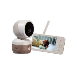 Video chůvička See Pro Elegance Beige