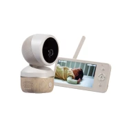 Video chůvička See Plus Elegance Beige