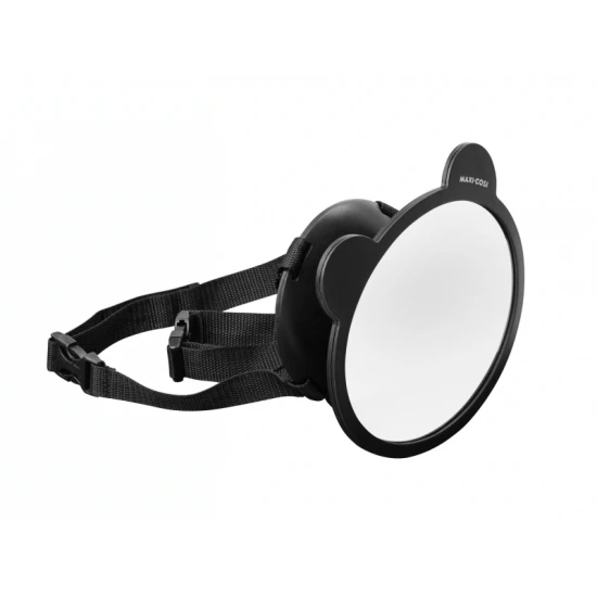Maxi-Cosi Zpětné zrcátko do auta Black – 3203201600MC