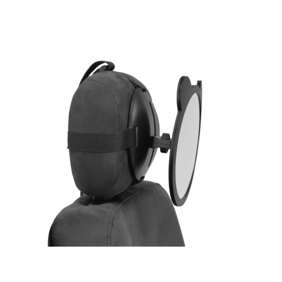 Maxi-Cosi Zpětné zrcátko do auta Black – 3203201600MC