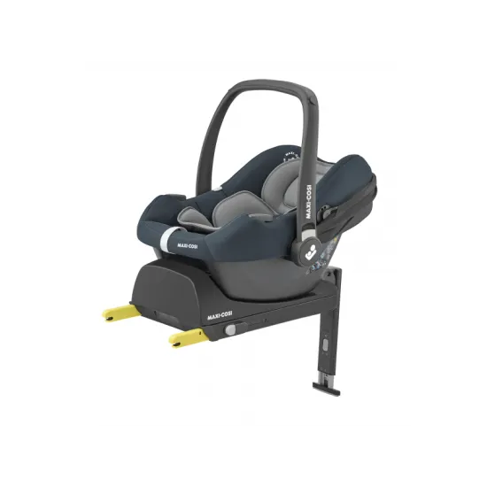 Maxi-Cosi Cabriofix i-Size základna Black Cabriofix i-Size základna Black