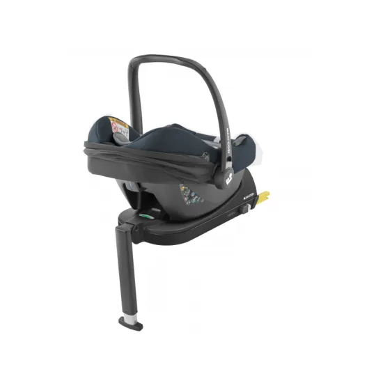 Maxi-Cosi Cabriofix i-Size základna Black Cabriofix i-Size základna Black