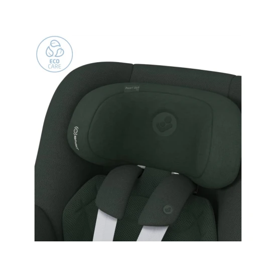 Maxi-Cosi Pearl 360 Pro autosedačka Authentic Green – 8053490110MC