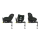 Maxi-Cosi Pearl 360 Pro autosedačka Authentic Green – 8053490110MC