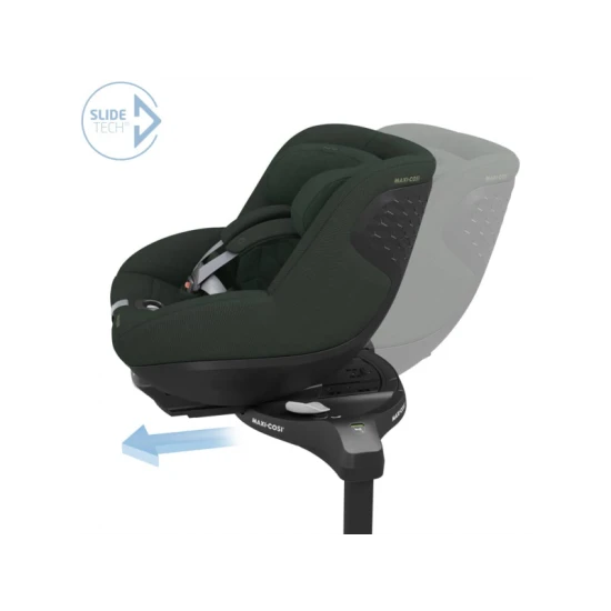 Maxi-Cosi Pearl 360 Pro autosedačka Authentic Green – 8053490110MC