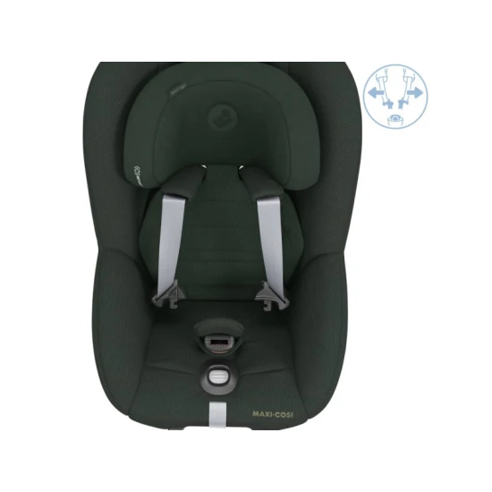 Maxi-Cosi Pearl 360 Pro autosedačka Authentic Green – 8053490110MC