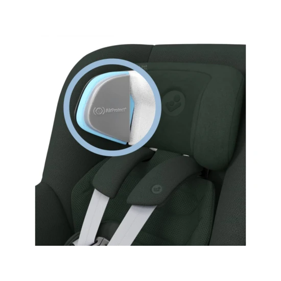 Maxi-Cosi Pearl 360 Pro autosedačka Authentic Green – 8053490110MC