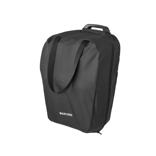Maxi-Cosi Nomad Plus autosedačka Authentic Black Nomad Plus autosedačka Authentic Black