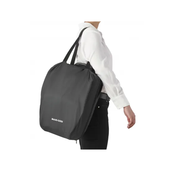 Maxi-Cosi Nomad Plus autosedačka Authentic Black Nomad Plus autosedačka Authentic Black