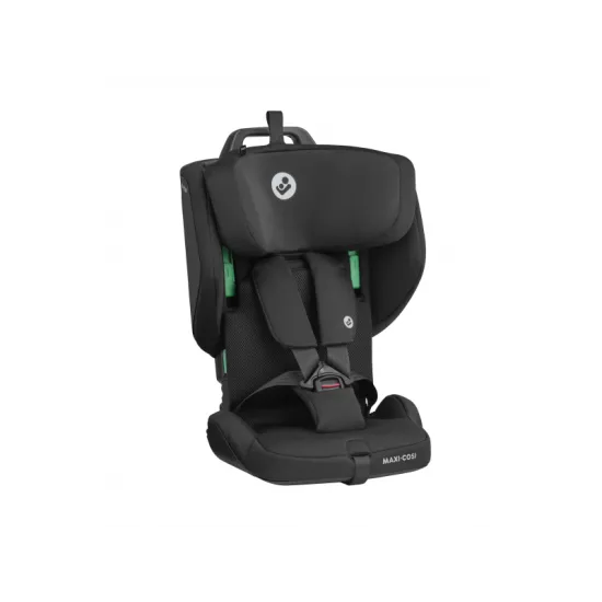 Maxi-Cosi Nomad Plus autosedačka Authentic Black Nomad Plus autosedačka Authentic Black
