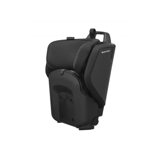 Maxi-Cosi Nomad Plus autosedačka Authentic Black Nomad Plus autosedačka Authentic Black