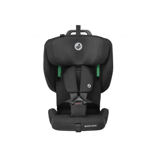 Maxi-Cosi Nomad Plus autosedačka Authentic Black Nomad Plus autosedačka Authentic Black