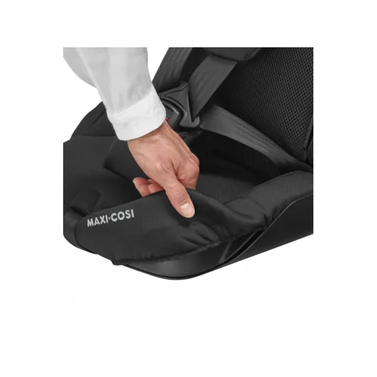 Maxi-Cosi Nomad Plus autosedačka Authentic Black Nomad Plus autosedačka Authentic Black