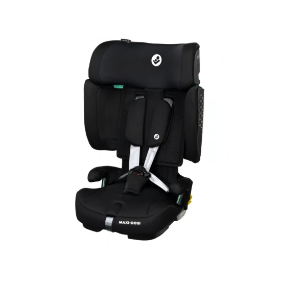 Maxi-Cosi Nomad XL Plus autosedačka Authentic Black – 8063671110MC
