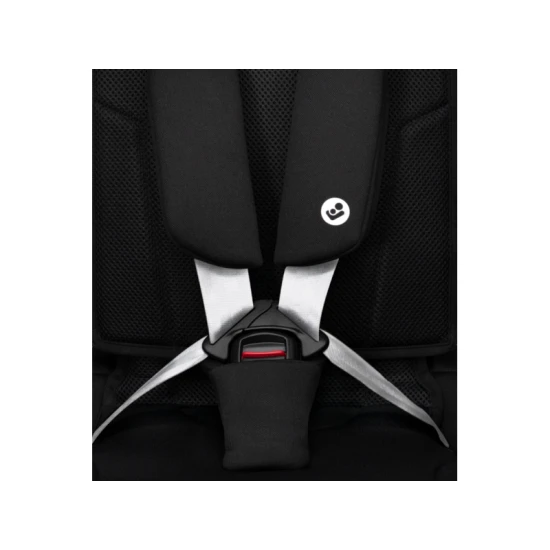 Maxi-Cosi Nomad XL Plus autosedačka Authentic Black – 8063671110MC