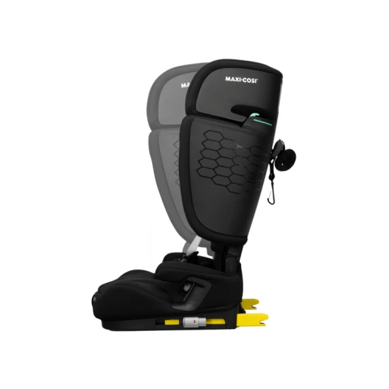 Maxi-Cosi Nomad XL Plus autosedačka Authentic Black – 8063671110MC