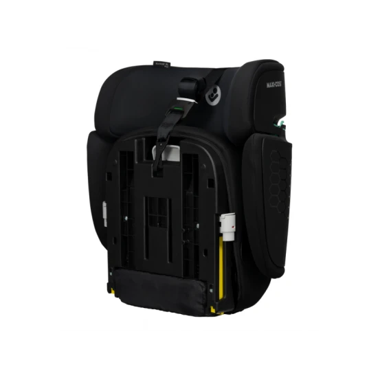 Maxi-Cosi Nomad XL Plus autosedačka Authentic Black – 8063671110MC