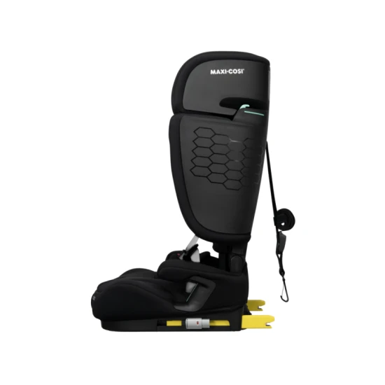 Maxi-Cosi Nomad XL Plus autosedačka Authentic Black – 8063671110MC