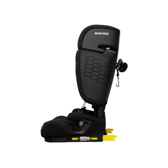 Maxi-Cosi Nomad XL Plus autosedačka Authentic Black – 8063671110MC