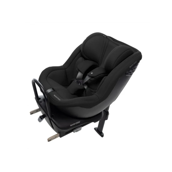 Maxi-Cosi MobiFix Pro autosedačka Authentic Black – 8064671110MC