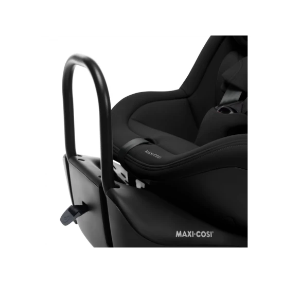 Maxi-Cosi MobiFix Pro autosedačka Authentic Black – 8064671110MC
