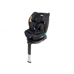 Spinel 360 Smart autosedačka Authentic Black