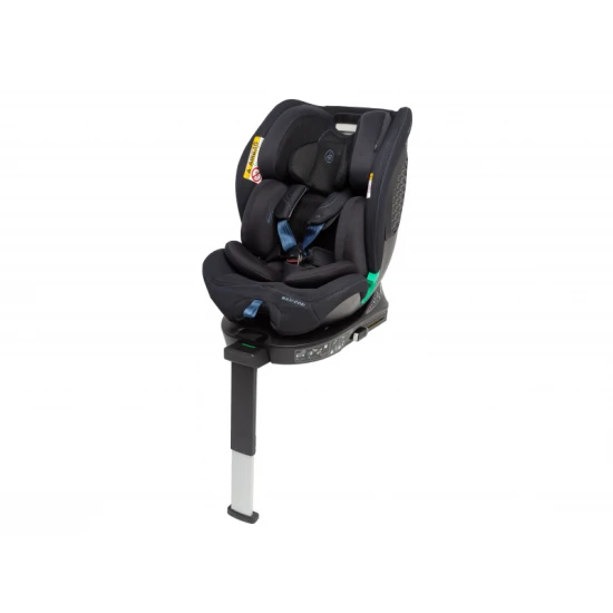 Maxi-Cosi Spinel 360 Smart autosedačka Authentic Black – 8157671100MC