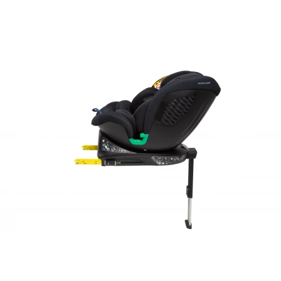 Maxi-Cosi Spinel 360 Smart autosedačka Authentic Black – 8157671100MC