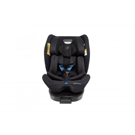 Maxi-Cosi Spinel 360 Smart autosedačka Authentic Black – 8157671100MC